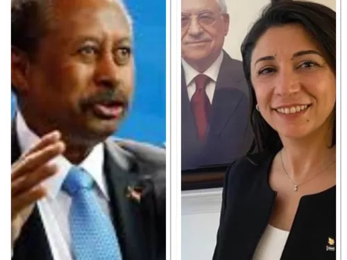 LE JOURNAL DE 12 H 30 EN LANGUE ARABE DU 27/10/2021